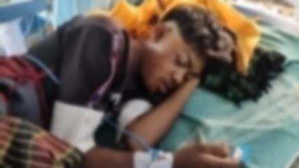 कोंडागांव: बैलगांव में तेज रफ्तार बाइक की पेड़ से टक्कर, हादसे में 18 वर्षीय युवक घायल, फ़रसगांव से जिला अस्पताल किया गया रेफर