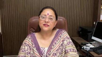 कुल्लू: सुल्तानपुर स्कूल की छात्राओं ने दसवीं और बारहवीं बोर्ड परीक्षा में 90% से अधिक अंक प्राप्त कर किया नाम रोशन: भावना तनवर