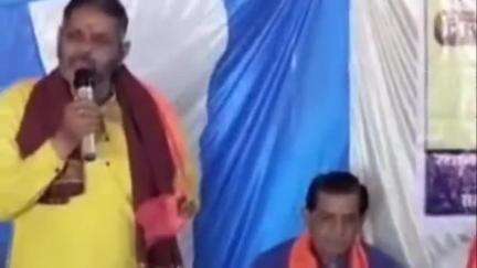 बासोदा: बासौदा के सिद्धेश्वर मंदिर में विश्व हिंदू परिषद ने शुरू किया स्वास्थ्य केंद्र, पहले दिन 80 से अधिक मरीजों का हुआ उपचार