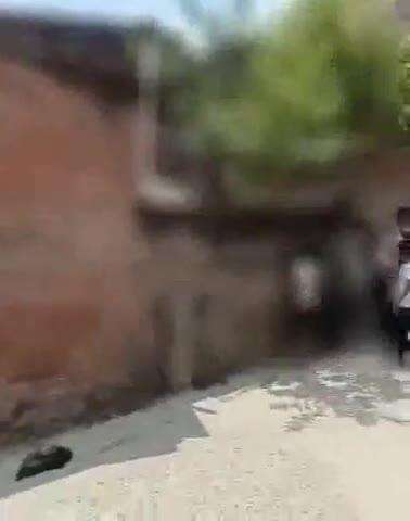 मांझी: पटना से बेची गई ढाई साल की बच्ची मांझी के सुघर छपरा से बरामद