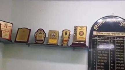 नगरोटा बगवां: पंजपुली धलूं रोड पर स्कूटी चालक ने कार को मारी टक्कर, पीछे बैठे दो लोग घायल, मामला दर्ज