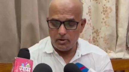 हवेली: पोस्टमार्टम रिपोर्ट आल्यानंतर वैष्णवी ची आत्महत्या नाही तर हत्याच ! अनिल कस्पटे यांचे गंभीर आरोप