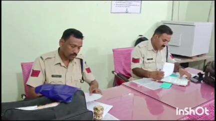 बंडा: ग्राम जेजट खेड़ा में फांसी के फंदे से लटकता मिला एक महिला का शव, पुलिस ने शुरू की जांच