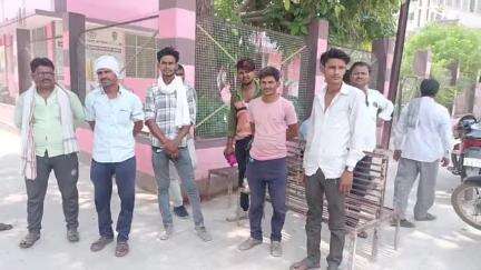 छतरपुर नगर: बूढ़ा में कुएं में डूबने से एक बुजुर्ग व्यक्ति की हुई की मौत, घर से नहाने के लिए निकला था मृतक