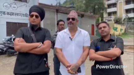 नैनीताल: देवभूमि उद्योग व्यापार मंडल ने जिला विकास प्राधिकरण के खिलाफ धरना प्रदर्शन की दी चेतावनी