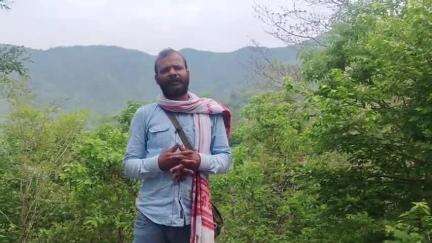 महुआडांड़: लातेहार के दुरूप पंचायत में मुठभेड़ के बाद भी सुरक्षा बलों का सर्च ऑपरेशन जारी: मनोज की रिपोर्ट