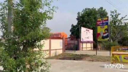 गुरारू: मंगरावां गांव में एक घर से हुई चोरी मामले में अज्ञात लोगों के खिलाफ केस दर्ज