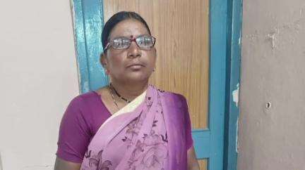 मोर्शी: बस स्थानकात प्रवाशांना लुटणाऱ्या तीन महिलांना मोर्शी पोलिसांनी केली अटक