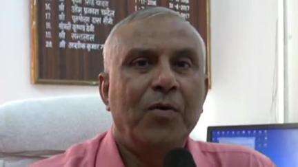 नांगल चौधरी: गांव नांगल दर्गु डाकघर के पोस्टमास्टर पर सुकन्या समृद्धि योजना के पैसों के गबन का आरोप