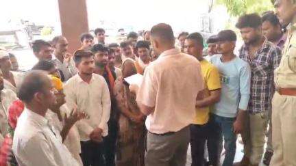 रावतभाटा: गांव मोहनपुरा में शादी से लापता युवक की लाश कुएं में मिली, परिजनों ने पुलिस पर उठाए सवाल, निष्पक्ष जांच की मांग की
