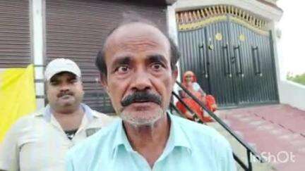दौसा से 80 किलोमीटर आगे रायबरेली के रहने वाले खाटू श्याम दर्शन करने गए पांच में से तीन मौके पर खत्म, दो की हालत गंभीर