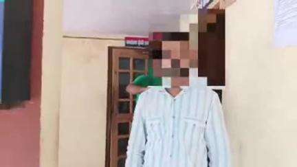 रुद्रपुर: रम्पुरा चौकी पुलिस ने बजाज फाइनेंस कंपनी के रिकवरी एजेंट से मारपीट करने के आरोपी को किया गिरफ्तार