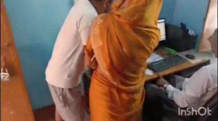कल्याणपुर: कल्याणपुर की पंचायतों में आयुष्मान कार्ड बनाने का शिविर दूसरे दिन भी जारी