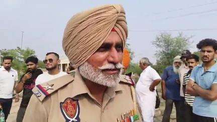 बिलासपुर सदर: स्वारघाट में किरतपुर-मनाली फोरलेन पर हादसों का सिलसिला जारी, हादसे थमने का नाम नहीं ले रहे