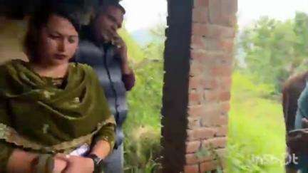 ठियोग: संधू स्कूल के राजकीय वरिष्ठ माध्यमिक पाठशाला का भवन गिरने की कगार पर, साल 2013 सें अनसेफ़ किया है भवन।#jansamasya