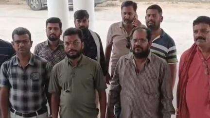 बैतूल नगर: कुंडी टोल पर अवैध वसूली का मामला: सड़क अधूरी, बैतूल ट्रांसपोर्ट इंजन ने कलेक्टर को सौंपा ज्ञापन