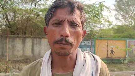 नागौद: खाम्हां गांव निवासी मृतक युवक का 3 घंटे बाद हुआ शव परीक्षण