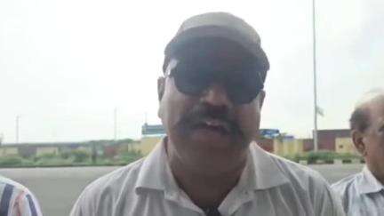 चास: बोकारो विकास फोरम संघ ने एयरपोर्ट को लेकर BSL प्रबंधन, केंद्र और राज्य सरकार को ठहराया जिम्मेदार, पुतला दहन की चेतावनी