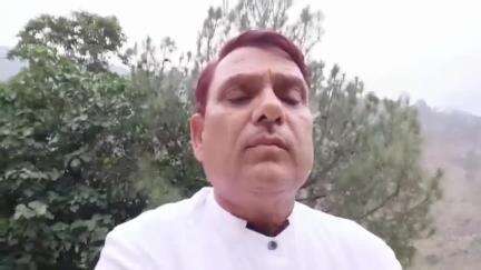 आनी: पूर्व विधायक ईश्वर दास का आनी विधानसभा क्षेत्र का दौरा सफल रहा, चमन भारती सिंह
