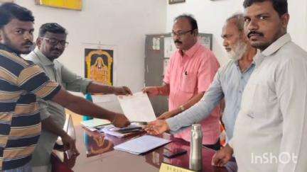 ఆలూరు: దేవనకొండ మండలం కేంద్రంలో పారిశుద్ధ్య సమస్య పరిష్కరించండి: సిపిఎం మండల కార్యదర్శి అశోక్