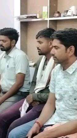 अलवर: अलवर में क्रिप्टो करेंसी में दुगना पैसा बनाने का झांसा देकर करोड़ों रुपए ठगे, दसवीं फेल ठग ने किया कारनामा