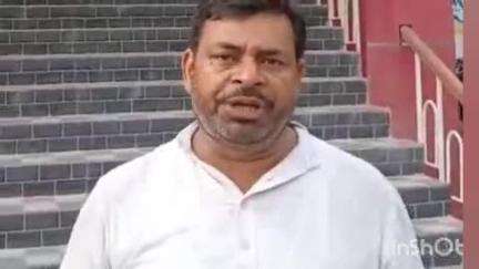 अरवल: बिहटा–अरवल–औरंगाबाद नई रेलवे लाइन निर्माण के लिए भूमि अधिग्रहण प्रक्रिया शुरू करने के लिए अधिकारियों को सौंपा गया ज्ञापन
