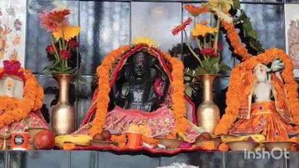 नैनीताल: शनि जन्मोत्सव के मौके पर ठंडी सड़क स्थित शनि मंदिर में 2 दिवसीय धार्मिक अनुष्ठान और विशाल भंडारे का आयोजन