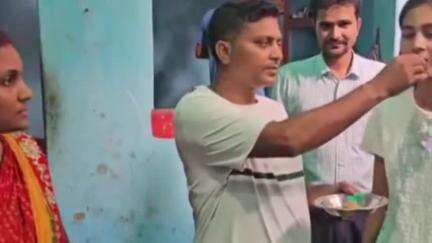 गोड्डा: गोड्डा की बेटी सलोनी कुमारी बनीं जिला टॉपर, जैक 10वीं बोर्ड में 483 अंकों के साथ रचा इतिहास