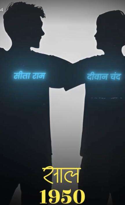 एक साइकिल पर शुरू हुआ था सफर! आज पूरी दिल्ली में छोले-भटूरों के आउटलेट्स