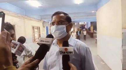 शाहजहांपुर: मेडिकल कालेज में फार्मेलिन गैस नहीं, बल्कि विषैली क्लोरीन का हुआ रिसाव, डीएम ने प्राथमिकी दर्ज करने के दिए निर्देश