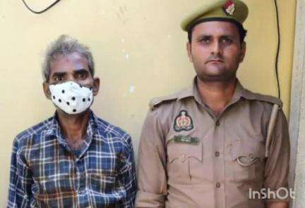 संडीला: बेनीगंज पुलिस ने भाई की हत्या करने वाले संतराम को किया गिरफ्तार