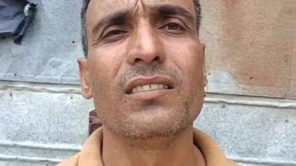 हसनपुर: रहरा के गांव खेलिया पट्टी के ग्रामीण ने जमीन पर कब्जा करने का आरोप लगाया, वीडियो हुआ वायरल