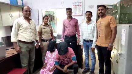 नागपूर शहर: नाशिक मध्ये बॉयफ्रेंड सोबत लग्न करण्यासाठी गोविंदा अपार्टमेंट मध्ये केली होती चोरी : पोलीस उपायुक्त निकेतन कदम