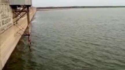 रायपुर: मानसून पूर्व चँवली बांध की नहरों की सफाई नहीं हुई, अभियंता बोले- शीघ्र करवाई जाएगी सफाई
