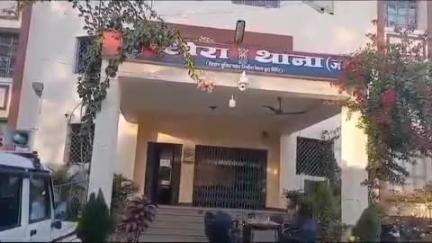 खैरा: खैरा थाना पुलिस ने विभिन्न कांडों के चार आरोपियों को गिरफ्तार कर जेल भेजा