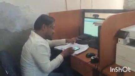 उनियारा: अलीगढ़ जीएसएस से जुड़े किसानों को 30 जून तक फसली ऋण जमा कराने की दी गई सलाह