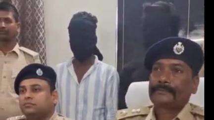 मुशहरी: साहेबगंज इलाके से अंतर जिला लुटेरा गिरोह के तीन अपराधी गिरफ्तार, बाइक और लूटा गया मोबाइल बरामद