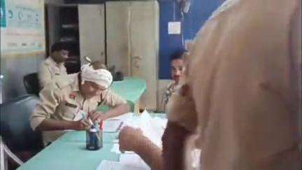 अंबिकापुर: अंबिकापुर के केंद्रीय जेल में हत्या के आरोपी कैदी की हुई मौत