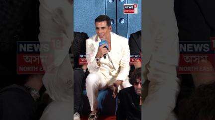 Hera Pheri 3 বিতৰ্কৰ মাজতে অভিনেতা Paresh Rawal ৰ বিষয়ে কি ক’লে Akshay Kumar য়ে? n18s