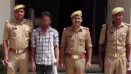 खलीलाबाद: गैर ईरादतन हत्या के मामले में बखिरा थाने की पुलिस ने 1 अभियुक्त को किया गिरफ्तार