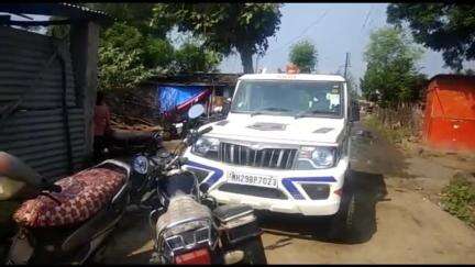 यवतमाळ: जवाहर नगर येथे अज्ञात चोरट्याने घराचे बांधकामावरील 30 हजाराचे साहित्य केले लंपास