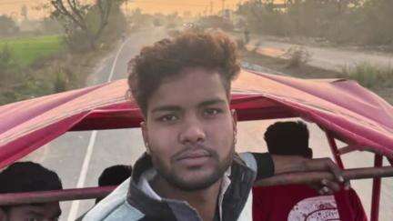 भरथना: कछपुरा गाँव के युवक की पानीपत में बिल्डिंग से गिरकर मौत, शव घर पहुंचते ही स्वजनों में कोहराम, पुलिस ने कराया पोस्टमार्टम