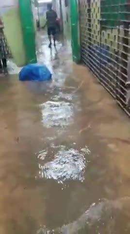 সোনামুখী: জলমগ্ন সোনামুখী গ্রামীণ হাসপাতাল, চিকিৎসা করাতে আসা মানুষজন নাজেহাল হয়ে কে কি বললেন শুনুন
#jansamasya