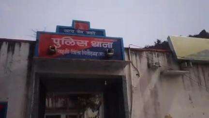 राशमि: राशमी पुलिस ने एक मारुति वैन से 949 ग्राम अवैध अफीम की बरामद, चालक गिरफ्तार