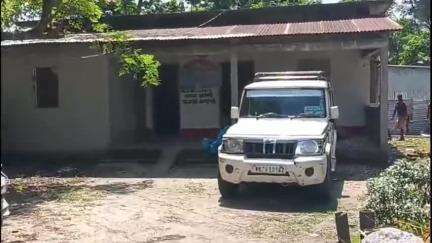 ময়নাগুড়ি: বালাসন প্রগতি সংঘ ও পাঠাগারে বিনামূল্যে স্বাস্থ্য  শিবিরে পানীয় জল ও শৌচালয়ের সমস‍্যায় রোগী ও চিকিৎসকরা #jansamasya