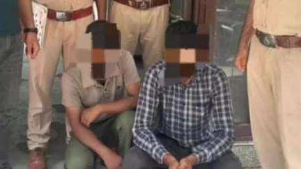 थानेसर: शाहाबाद में बैंक से धोखाधड़ी के मामले में दो और आरोपी गिरफ्तार, पहले एक हुआ था काबू