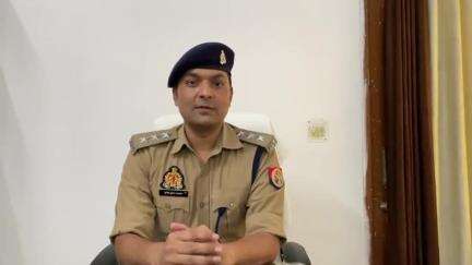 पाली: सीओ पाली सुनील कुमार भारद्वाज ने जानकारी दी, थाना नाराहट पुलिस ने पांच अभियुक्तों को किया गिरफ्तार