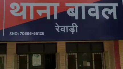 रेवाड़ी: रेवाड़ी: ट्रांसपोर्ट ऑफिस से ट्रक चोरी, अस्पताल से बाइक, ताऊ से मिलने गया था, तलाश जारी