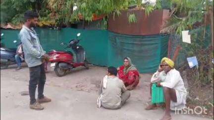 घोड़ाडोंगरी: भोगईखापा गांव में बुजुर्ग ने घर में फांसी लगाकर की आत्महत्या, पुलिस ने मर्ग किया कायम