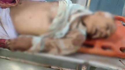 शिवपुरी नगर: बड़ौदी के समीप तेज़ रफ़्तार डंपर की चपेट में आकर बाइक सवार व्यक्ति की हुई मौत, पुलिस ने मामला किया दर्ज